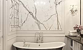 Дизайн интерьера 3-комнатной квартиры 120 кв.м. по адресу г. Алматы, Брошевский пер., д. 6, ЖК Клубный дом на Таганке. Фото 4