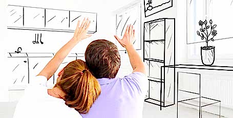 ремонт и отделка