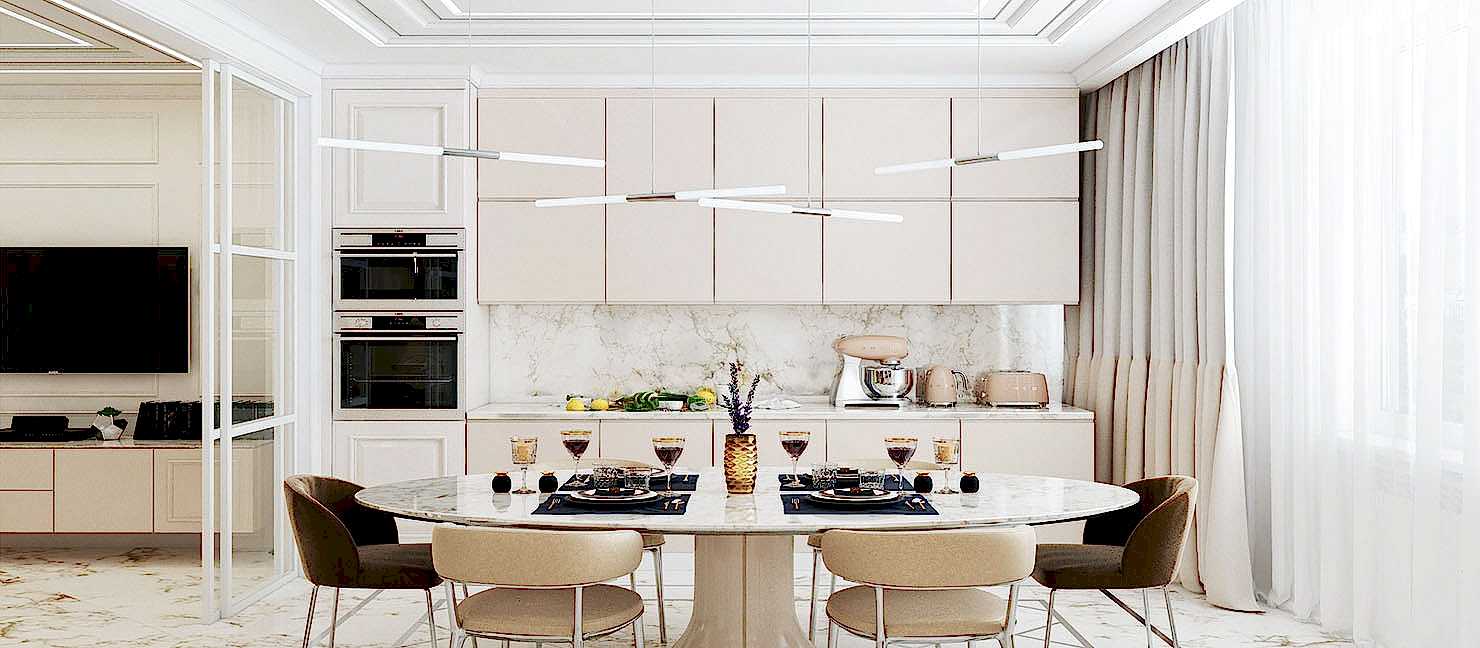 Ремонт с любым бюджетом