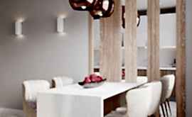 Дизайн интерьера 2-комнатной квартиры 63 кв.м. по адресу МО, Балашиха,  ул. Демин Луг, д. 4. Фото 2