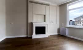 Ремонт квартиры под ключ 82 кв.м. по адресу г. Алматы, Солдатский пер-к, д. 10, ЖК Лефорт. Фото 2